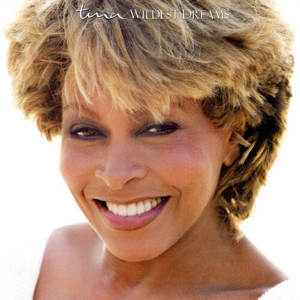 Tina Turner Wildest Dreams (30Th Anniversary Edition) [Remastered] ][2Lp] - Vinyl