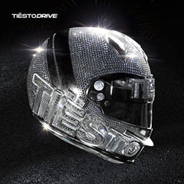 Tiësto Drive - Vinyl