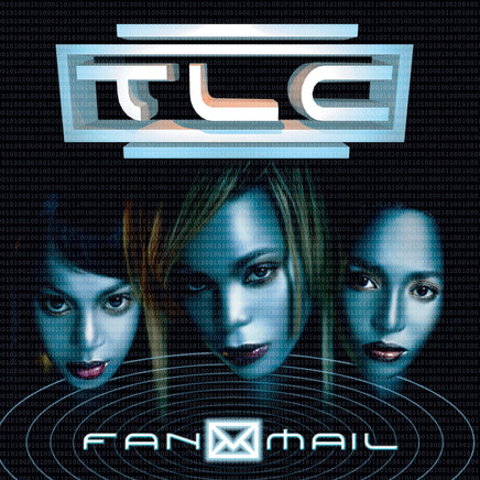 Tlc Fanmail [2LP] - Vinyl