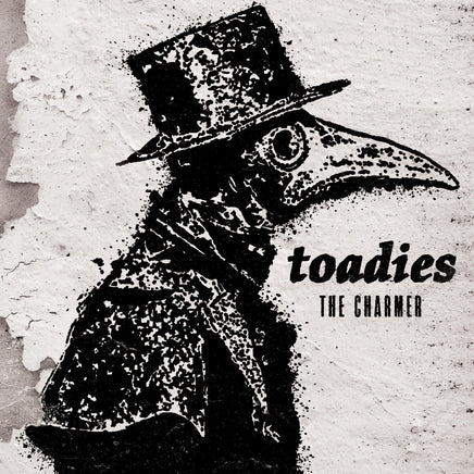 Toadies The Charmer - Vinyl