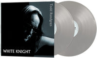 
              Todd Rundgren White Knight (Colored Vinyl, Silver, Deluxe Edition) (2 Lp's) - Vinyl
            