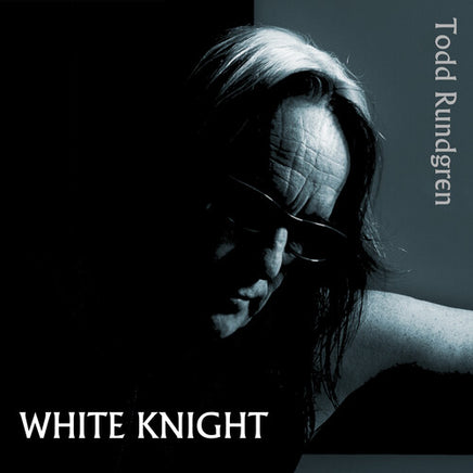 Todd Rundgren White Knight (Colored Vinyl, Silver, Deluxe Edition) (2 Lp's) - Vinyl