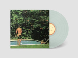 Toledo How It Ends (Coke Bottle Clear Edition) (Indie Exclusive) - Vinyl