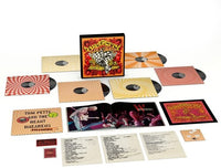 
              Tom Petty & The Heartbreakers Live at the Fillmore: 1997 (Deluxe Edition) (6 Lp's) (Box Set) - Vinyl
            