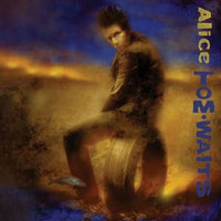 
              Tom Waits Alice - Anniversary Edition (Metallic Gold Colored Vinyl, 180 Gram Vinyl, Anniversary Edition) (2 Lp's) - Vinyl
            