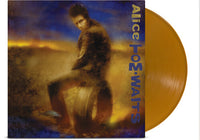 
              Tom Waits Alice - Anniversary Edition (Metallic Gold Colored Vinyl, 180 Gram Vinyl, Anniversary Edition) (2 Lp's) - Vinyl
            
