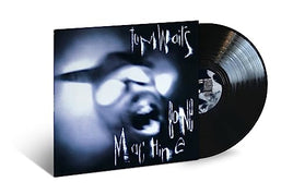 Tom Waits Bone Machine [Lp] - Vinyl