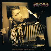 
              Tom Waits Franks Wild Years (Remastered, 180 Gram Vinyl) - Vinyl
            