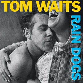 Tom Waits Rain Dogs (Remastered, 180 Gram Vinyl) - Vinyl