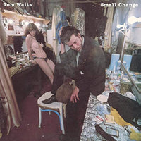 
              Tom Waits Small Change (Remastered) [Import] - Vinyl
            