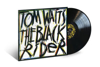 
              Tom Waits The Black Rider [Lp] - Vinyl
            