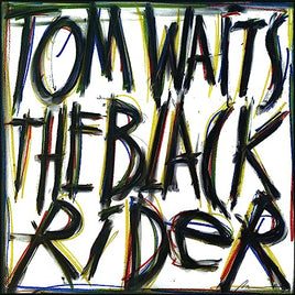 Tom Waits The Black Rider [Lp] - Vinyl