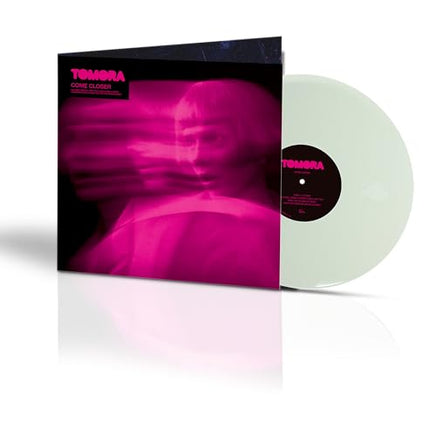 Tomora Come Closer [180G White LP] - Vinyl