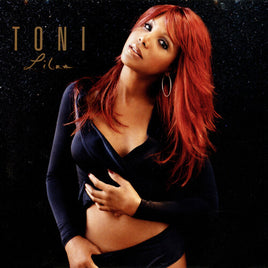 Toni Braxton Libra - Vinyl