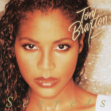 Toni Braxton Secrets [2LP] - Vinyl