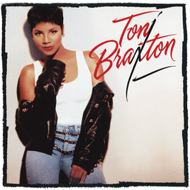 Toni Braxton Toni Braxton [2LP] - Vinyl