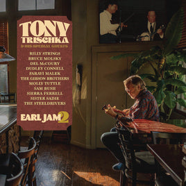 Tony Trischka Earl Jam 2 - Vinyl