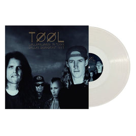 Tool Lollapalooza in Texas LP - Vinyl