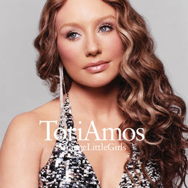 Tori Amos Strange Little Girls (Happiness Is A Warm Gun Version) [2Lp] - Vinyl