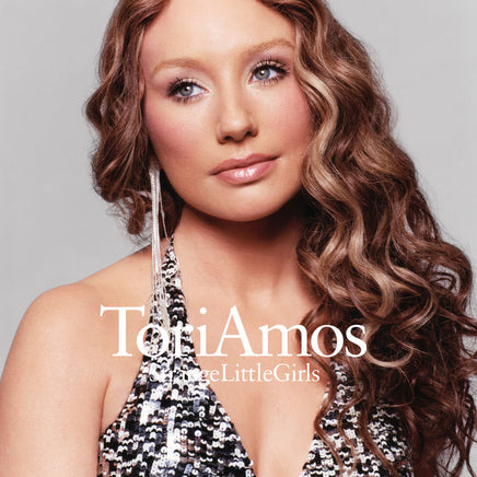 Tori Amos Strange Little Girls (Happiness Is A Warm Gun Version) [2Lp] - Vinyl
