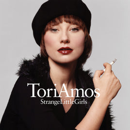 Tori Amos Strange Little Girls (Raining Blood) [2Lp] - Vinyl