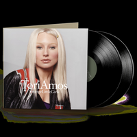 
              Tori Amos Strange Little Girls (Rattlesnakes Version) (2 Lp's) - Vinyl
            