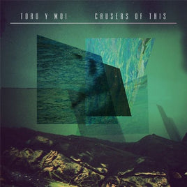 Toro y Moi Causers of This - Vinyl