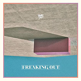 Toro Y Moi Freaking Out - Vinyl