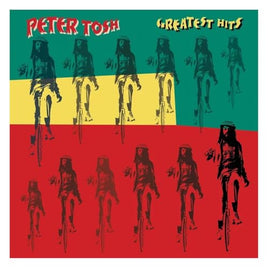 Tosh,Peter Greatest Hits (Rsd 4.12.25) - Vinyl