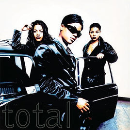 Total Total [Explicit Content] (2 Lp's) - Vinyl
