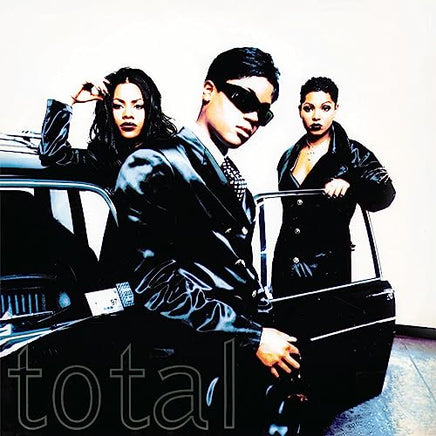 Total Total [Explicit Content] (2 Lp's) - Vinyl