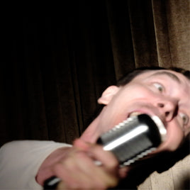 Toth And The Voice Said (Melted Cream Vinyl) - Vinyl