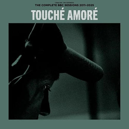Touche Amore Chasing Brightness: The Complete Bbc Sessions 2011-2025 [Color 2 Lp] [RSD 11.28.25] - Vinyl