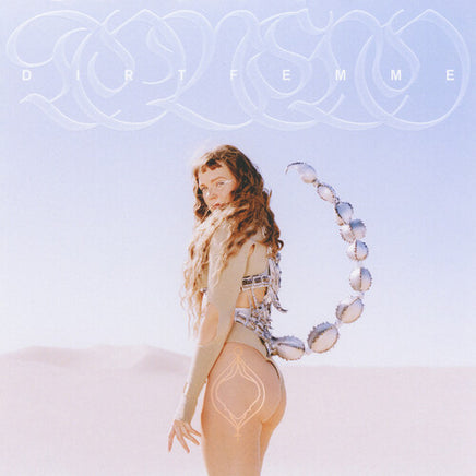 Tove Lo Dirt Femme [Explicit Content] (Gatefold LP Jacket) - Vinyl