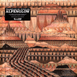 Trampled by Turtles Alpenglow - Vinyl