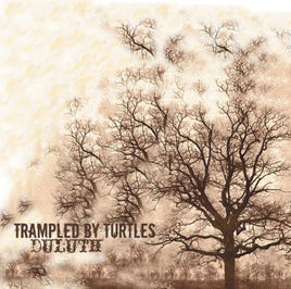 Trampled by Turtles Duluth (180 Gram Vinyl) - Vinyl