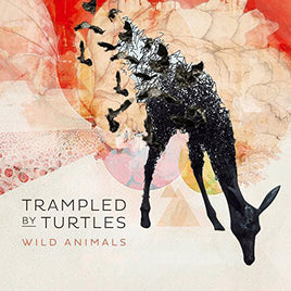 Trampled by Turtles Wild Animals (180 Gram Vinyl) - Vinyl