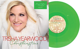 Trisha Yearwood Christmastime (Limited Edition, Colored Vinyl) - Vinyl
