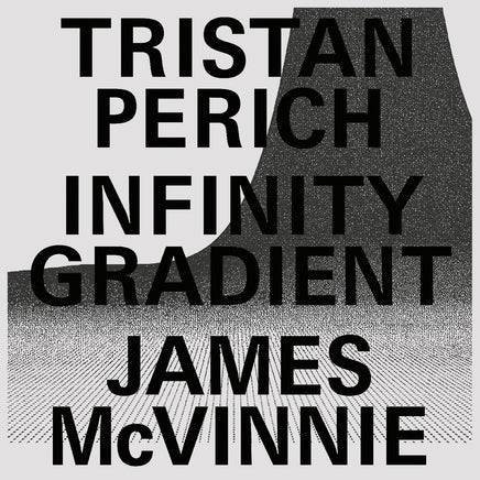Tristan & James Mcvinnie Perich Infinity Gradient (Translucent Vinyl) - Vinyl