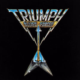 Triumph Allied Forces (180 Gram Vinyl) - Vinyl