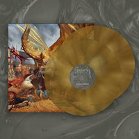 
              Trivium In The Court Of The Dragon [Import] (2 Lp's) - Vinyl
            