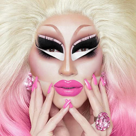 Trixie Mattel The Blonde & Pink Albums - Vinyl
