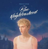 
              Troye Sivan Blue Neighbourhood 'Ten Years On' [Explicit Content] (Limited Edition, Blush Pink & Aqua Blue Colored Vinyl) (2 Lp's) - Vinyl
            