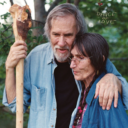 Tucker Zimmerman Dance Of Love (Indie Exclusive Eco Vinyl) - Vinyl