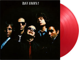 Tuff Darts Tuff Darts (Limited Edition, 180 Gram Vinyl, Colored Vinyl, Red) [Import] - Vinyl
