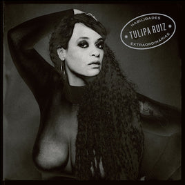 Tulipa Ruiz Habilidades Extraordinarias [LP] - Vinyl