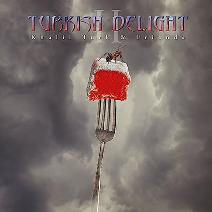 Turkish Delight Volume II - Vinyl