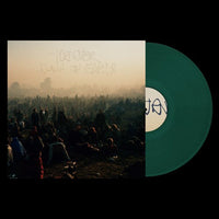 
              Turnover Down On Earth (Limited Edition, Indie Exclusive, Green Colored Vinyl) - Vinyl
            