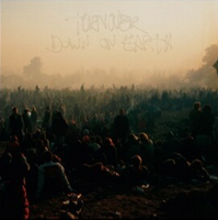 
              Turnover Down On Earth (Limited Edition, Indie Exclusive, Green Colored Vinyl) - Vinyl
            