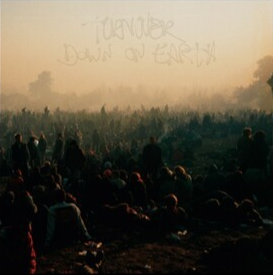 Turnover Down On Earth (Limited Edition, Indie Exclusive, Green Colored Vinyl) - Vinyl